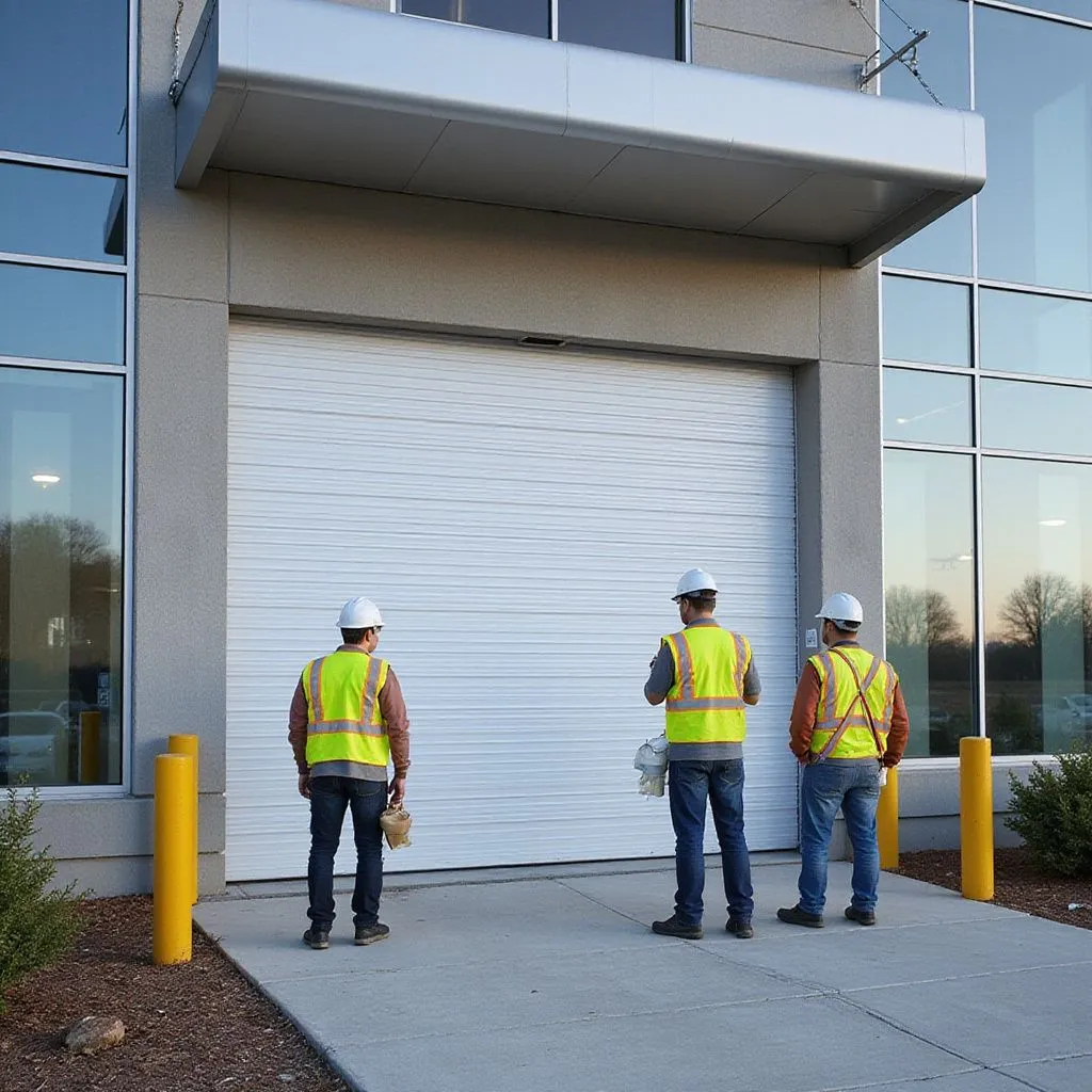 Custom Fabrication Services